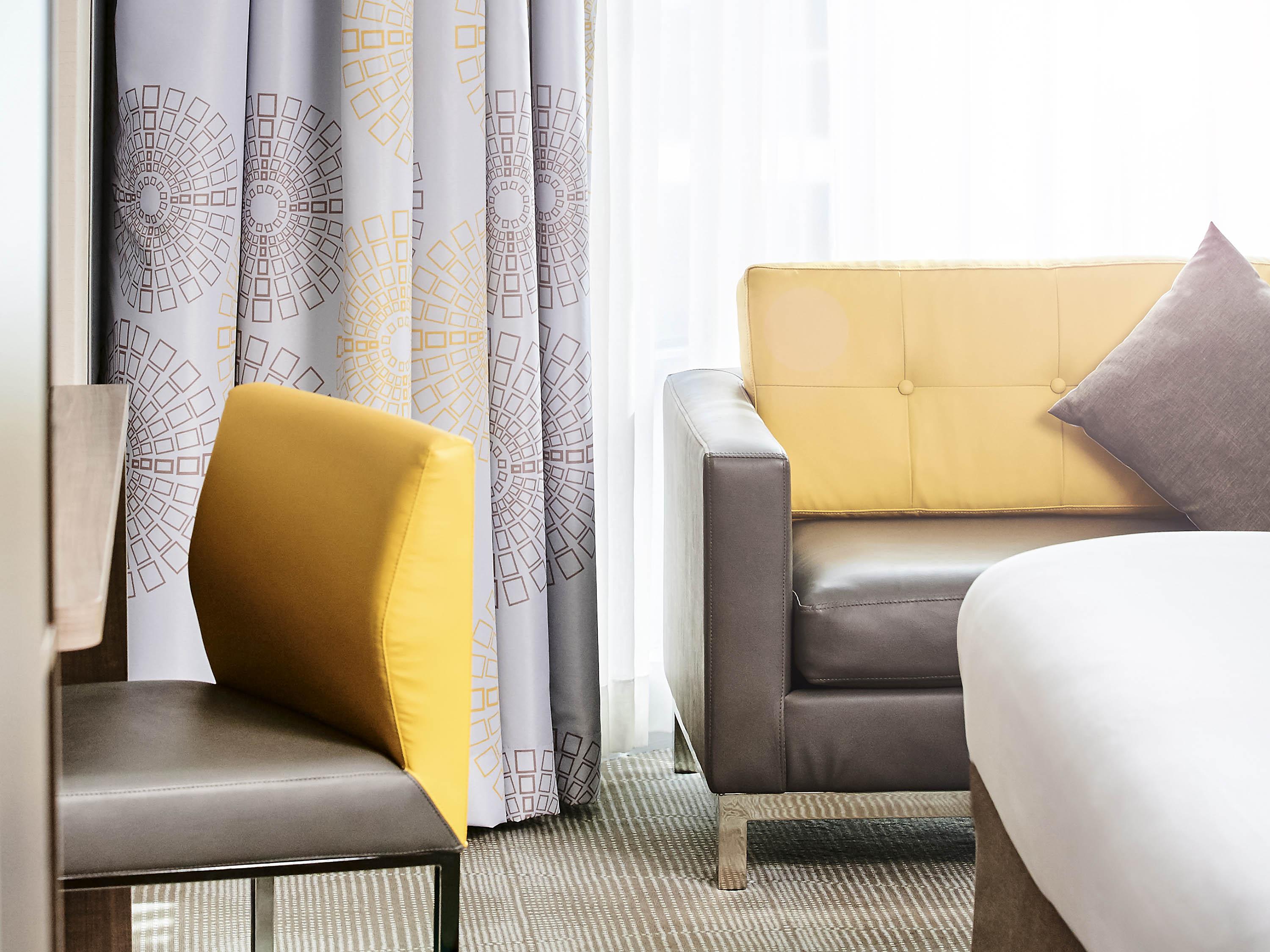 Novotel Toronto North York Экстерьер фото